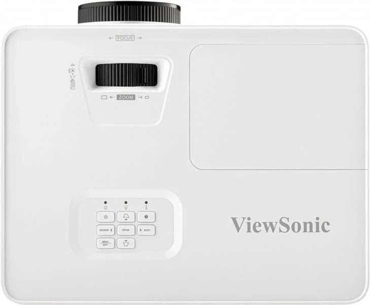 EAN 0766907024463 - Viewsonic PX704HD videoproyector Proyector de alcance estándar 4000 lúmenes ANSI DMD 1080p (1920x1080) Bl imagen 11
