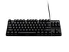 EAN 5099206097971 - Logitech G 920-010446 teclado Juego USB QWERTY Internacional de EE.UU. Negro imagen 5