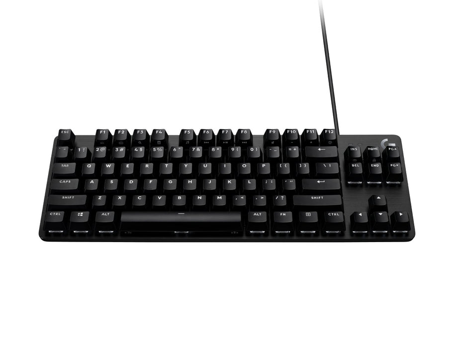 EAN 5099206098428 - Logitech G 920-010565 teclado Juego USB AZERTY Belga Negro imagen 5