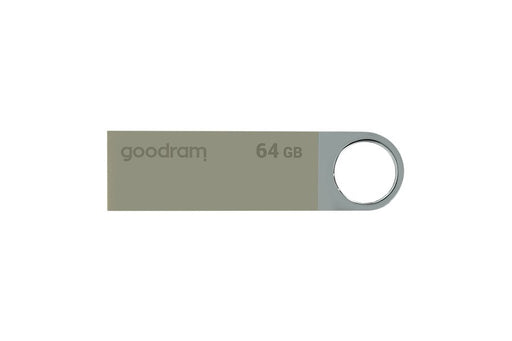 EAN 5908267935163 - Goodram UUN2 unidad flash USB 64 GB USB tipo A 2.0 Plata imagen 1