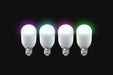 EAN 8887910000144 - Razer Aether Bombilla inteligente Wi-Fi imagen 6