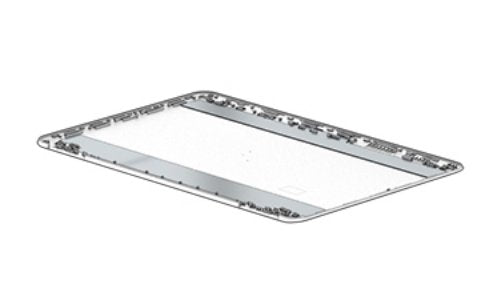 EAN 5706998575456 - HP L03594-001 refacción para laptop Tapa de pantalla imagen 1