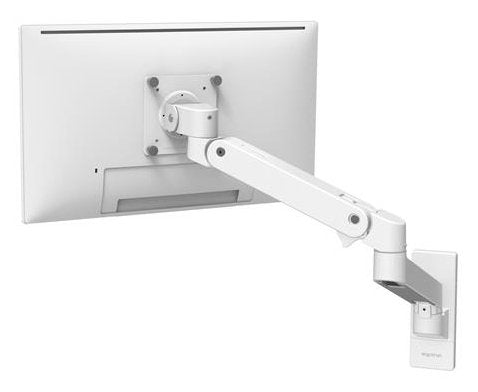 EAN 698833091601 - Ergotron LX Pro Series 45-683-290 soporte para monitor 86,4 cm (34") Pared Blanco imagen 1
