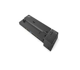 EAN 0192076019939 - Lenovo 40AG0090EU base para portátil y replicador de puertos Acoplamiento Negro imagen 1