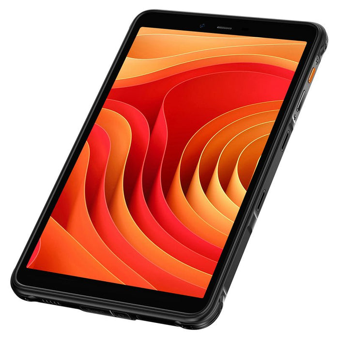 EAN 6937748735588 - Ulefone Armor Pad Lite Mediatek 32 GB 20,3 cm (8") 3 GB Wi-Fi 5 (802.11ac) Android 13 Go edition Negro imagen 3