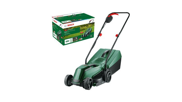 EAN 4059952613802 - Bosch EasyMower 18V-32-200 Cortacésped manual Batería imagen 3