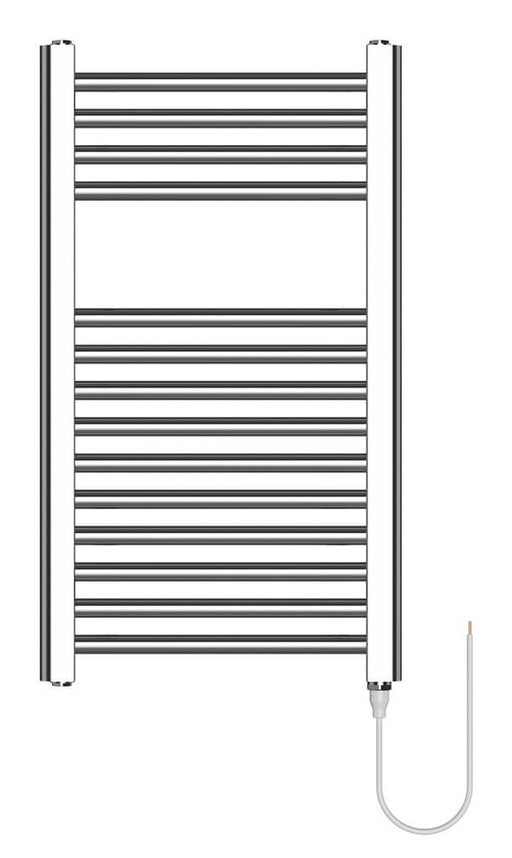 EAN 5608475027086 - Haeger TW-15C.001A secadora eléctrica para toallas 150 W Cromo imagen 1