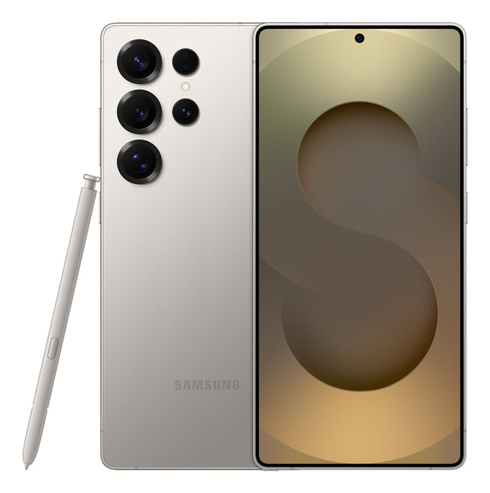 EAN 0000021598166 - Samsung Galaxy S25 Ultra 17,5 cm (6.9") SIM doble Android 15 5G USB Tipo C 12 GB 512 GB 5000 mAh Gris, Ti imagen 9