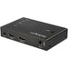 EAN 0065030881883 - StarTech.com VS421HDDP interruptor de video HDMI/DisplayPort imagen 2
