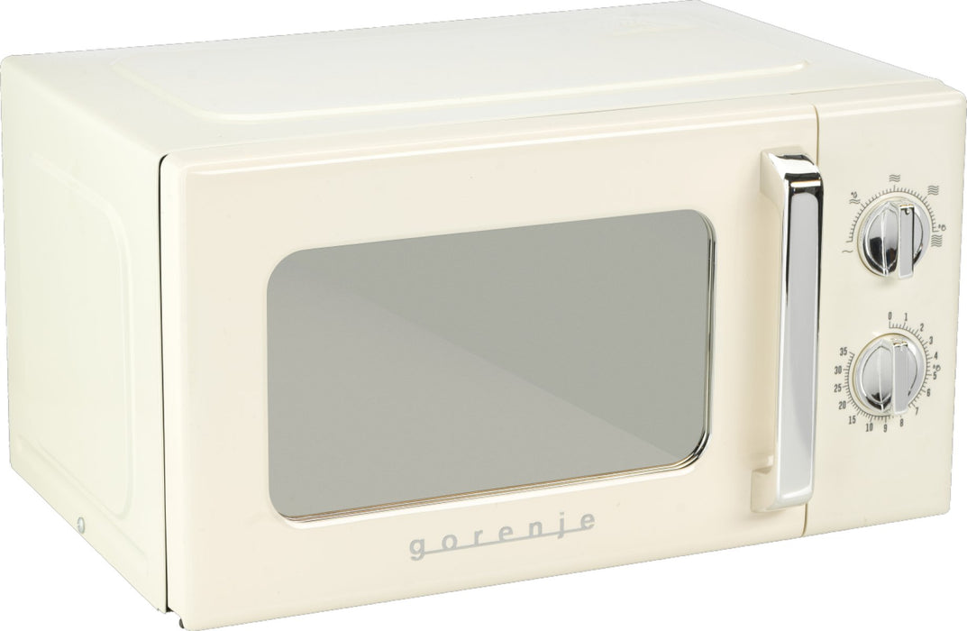 EAN 3838782695513 - Gorenje MO20E1HRL imagen 3