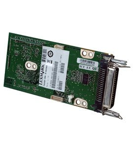 EAN 734646064002 - Lexmark Parallel 1284-B Interface Card tarjeta y adaptador de interfaz Interno Paralelo imagen 1