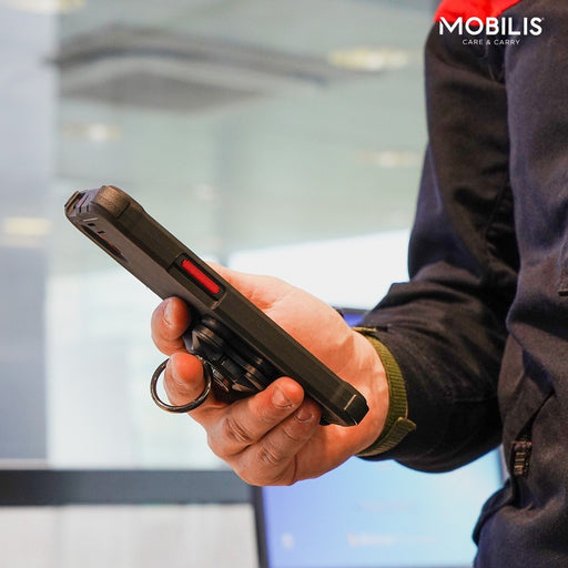 EAN 3700992536040 - Mobilis 020009 accesorio para funda de teléfono móvil imagen 2