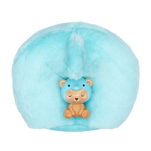 EAN 0194735178582 - Barbie Cutie Reveal HRK25 muñeca imagen 1