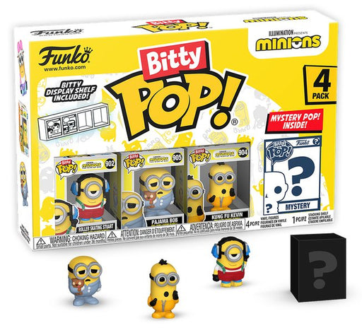 EAN 0889698730372 - FUNKO POP! 73037 figura de acción y colleccionable imagen 1