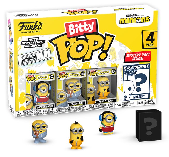 EAN 0889698730372 - FUNKO POP! 73037 figura de acción y colleccionable imagen 1