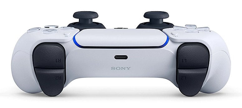 EAN 711719022756 - Sony DualSense v3 Blanco Bluetooth/USB Gamepad Analógico/Digital PlayStation 5 imagen 3