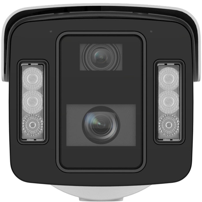 EAN 6931847174057 - Hikvision IDS-2CD8A86G0-XZHSY(1050/4) cámara de vigilancia Bala (forma) Cámara de seguridad CCTV Interior imagen 2