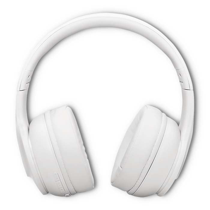 EAN 5901878508450 - Qoltec 50845 auricular y casco Auriculares Inalámbrico Diadema Llamadas/Música USB Tipo C Bluetooth Blanc imagen 5