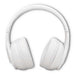 EAN 5901878508450 - Qoltec 50845 auricular y casco Auriculares Inalámbrico Diadema Llamadas/Música USB Tipo C Bluetooth Blanc imagen 5