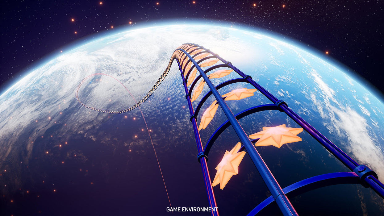 EAN 5030946124695 - Electronic Arts It Takes Two Estándar Alemán, Coreano, Español, Francés, Italiano, Japonés, Polaco, Ruso  imagen 7