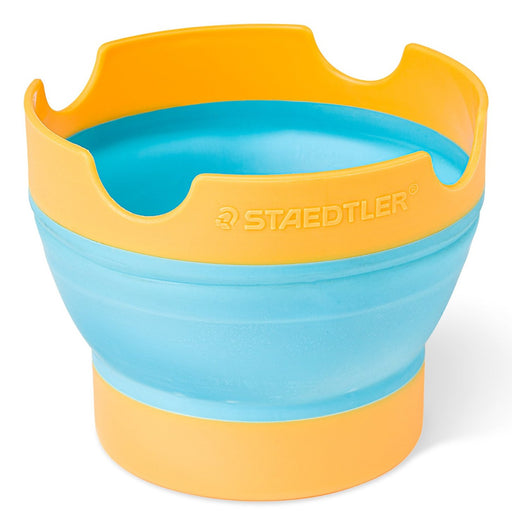 EAN 4007817139530 - Staedtler 8767 40 BK soporte para pincel y brocha Taza imagen 2