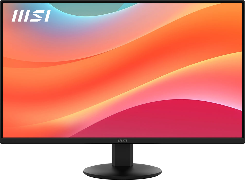 EAN 4711377259248 - MSI Pro MP272L pantalla para PC 68,6 cm (27") 1920 x 1080 Pixeles Full HD LED Negro imagen 3