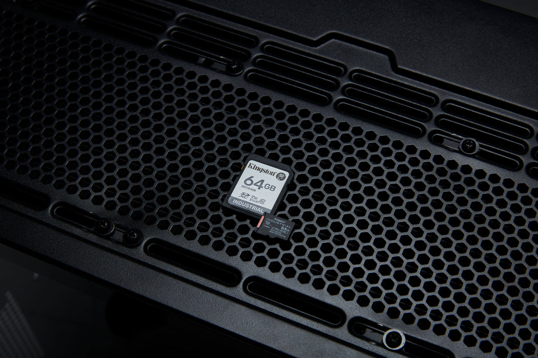 EAN 0740617335453 - Kingston Technology Industrial 64 GB SDHC UHS-I Clase 10 imagen 12