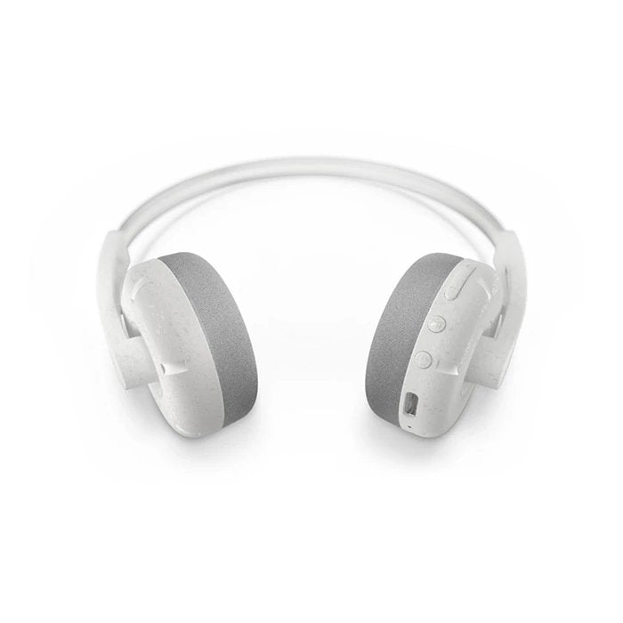 EAN 4895229160095 - Philips 2000 series TAH2000WT/00 auricular y casco Auriculares Inalámbrico Diadema Bluetooth Blanco imagen 5