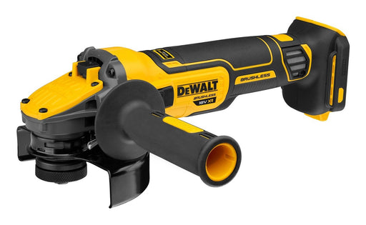 EAN 5035048742006 - DeWALT DCG409NT-XJ amoladora angular 12,5 cm 9000 RPM 1,8 kg imagen 1