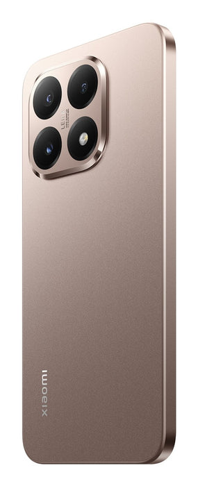 EAN 6932554448813 - Xiaomi 15T 17,4 cm (6.83") 12 GB 256 GB 5500 mAh Oro rosa imagen 6