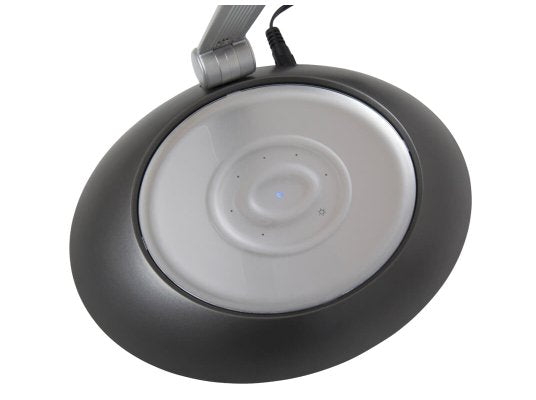 EAN 4002390062688 - MAUL 8202195 lámpara de mesa 8 W LED Plata imagen 14