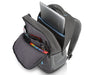 EAN 0192158279381 - Lenovo B515 39,6 cm (15.6") Mochila Negro, Gris imagen 4