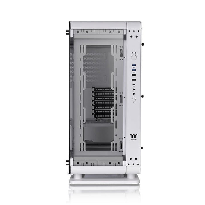 EAN 4713227528597 - Thermaltake Core P6 Tempered Glass Snow Mid Tower Midi Tower Blanco imagen 3