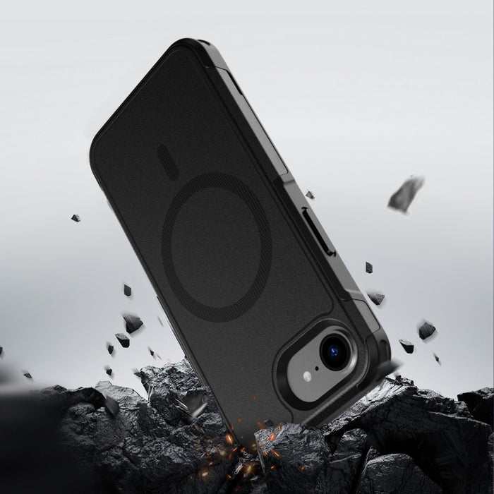 EAN 4252011910656 - 4smarts 541360 funda para teléfono móvil 15,4 cm (6.06") Negro imagen 3