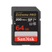 EAN 0619659188719 - SanDisk Extreme PRO 64 GB SDXC Clase 10 imagen 1