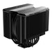 EAN 4719512130803 - Cooler Master MasterAir MA824 Stealth Procesador Refrigerador de aire 120/135 mm Negro imagen 3