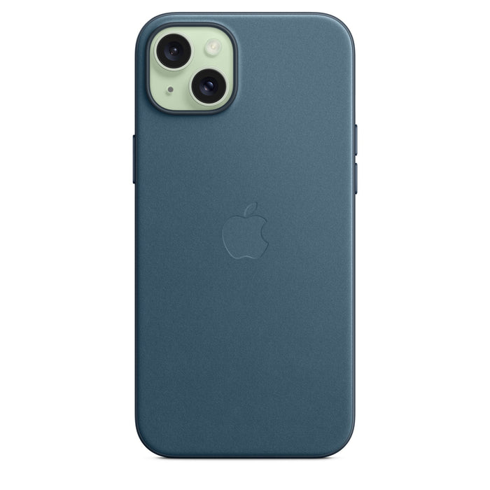 EAN 0194253945635 - Apple MT4D3ZM/A funda para teléfono móvil 17 cm (6.7") Azul imagen 4