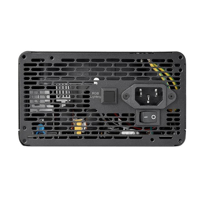 EAN 4711246873964 - Thermaltake SMART BX1 RGB 750W unidad de fuente de alimentación 24-pin ATX ATX Negro imagen 6