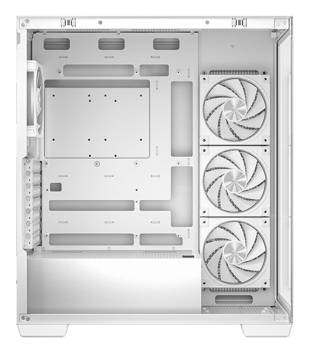 EAN 6933412765400 - DeepCool CG580 4F V2 Midi Tower Blanco imagen 4
