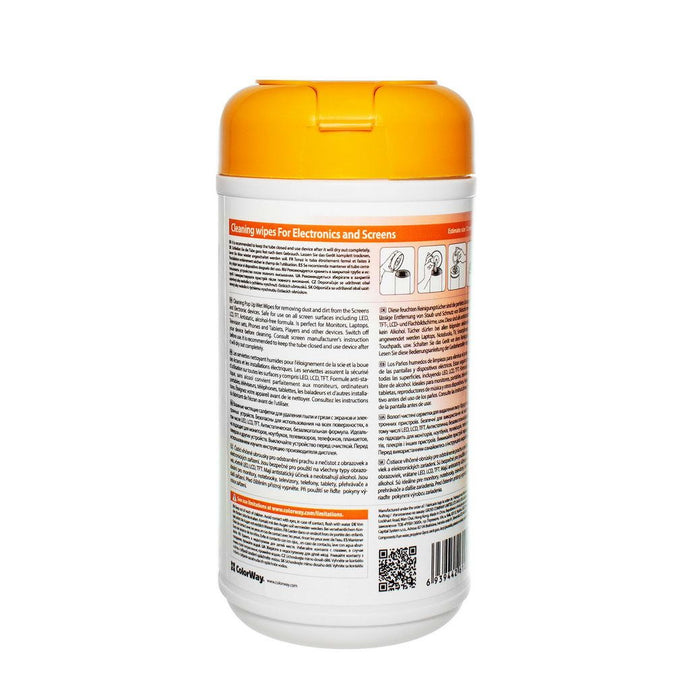 EAN 6939442610208 - Colorway CW-1071 bayeta para tratar superficies imagen 5