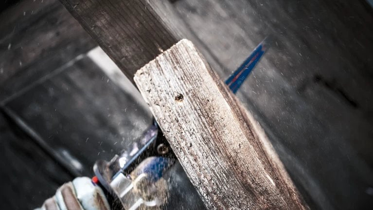 EAN 4059952534817 - Bosch S 1156 XHM Hoja de sierra de sable Acero de alto carbono (HCS) 1 pieza(s) imagen 6