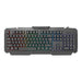EAN 4052792053050 - LogiLink ID0185 teclado Ratón incluido Juego USB QWERTY Inglés Negro imagen 2