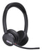 EAN 6938818319578 - Yealink WH64 Dual Teams Auriculares Inalámbrico Diadema Oficina/Centro de llamadas USB Tipo C Bluetooth N imagen 3