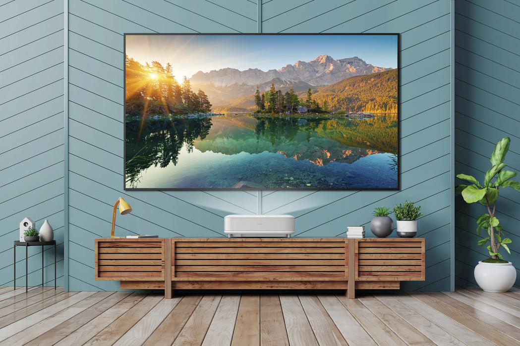 EAN 8715946718446 - Epson EH-LS650W 3600 lúmenes ANSI 3LCD 4K (4096x2400) Blanco imagen 20