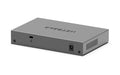 EAN 0606449169959 - NETGEAR GS108Ev4 No administrado L2/L3 Gigabit Ethernet (10/100/1000) Gris imagen 5