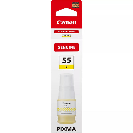 EAN 4549292222395 - Canon 6291C001 cartucho de tinta 1 pieza(s) Original Amarillo imagen 2