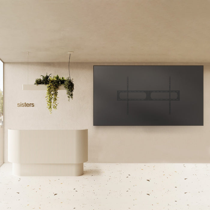 EAN 8433281016972 - TooQ LP37140F-B soporte para TV 3,56 m (140") imagen 4