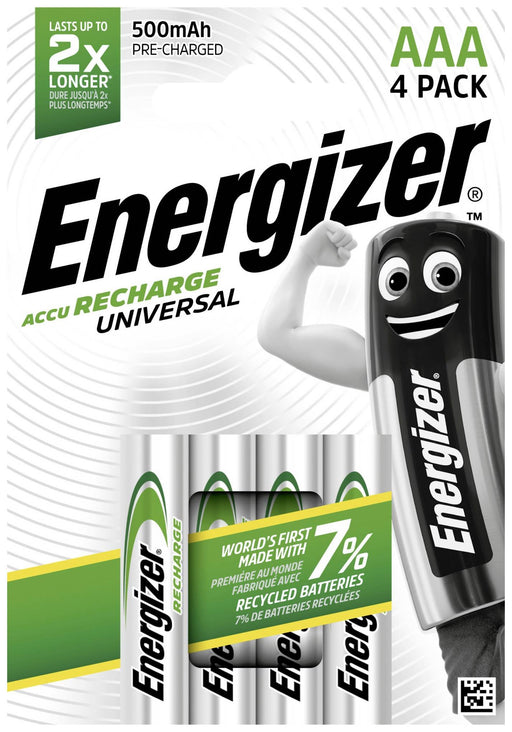 EAN 7638900424256 - Energizer E301375700 no categorizado imagen 1