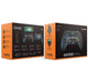 EAN 8436587973604 - Krom Kayros Negro Bluetooth Gamepad Analógico/Digital Android, Nintendo Switch, PC, iOS imagen 13