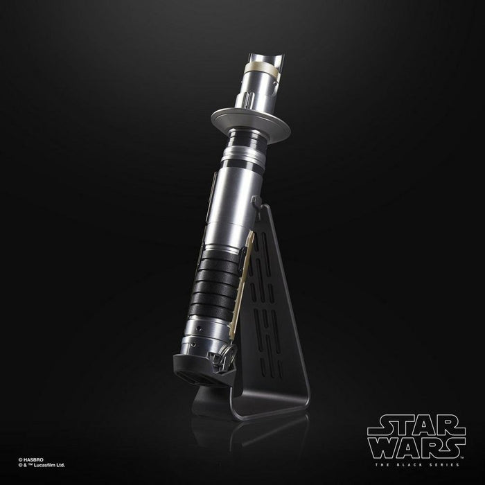 EAN 5010996309327 - Star Wars The Black Series Force FX Elite Ezra Bridger Lightsaber imagen 7